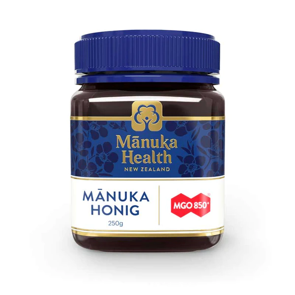 Miel de Manuka MGO 850+ – Manuka ATB – Miel de manuka original de nouvelle  zélande